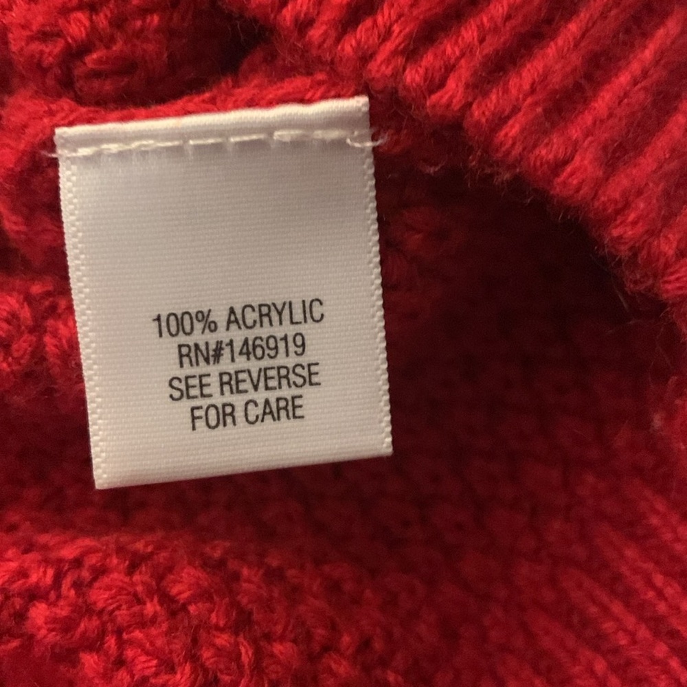 Sweater - Picture 5 of 7